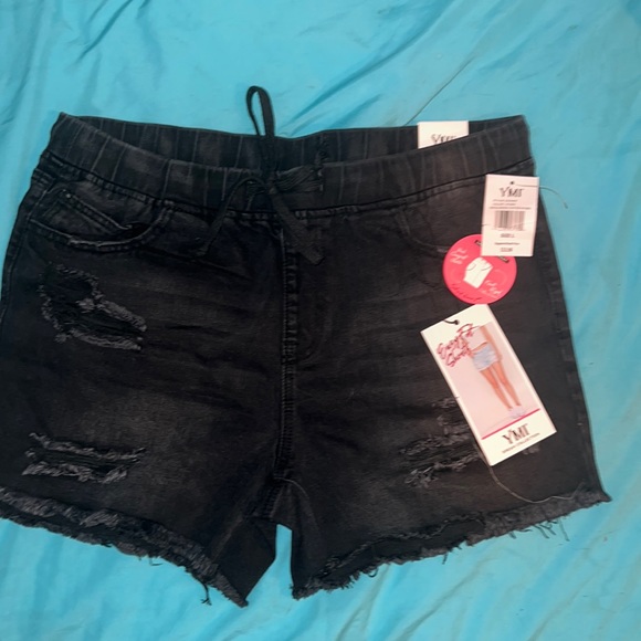 YMI Pants - Women’s Shorts